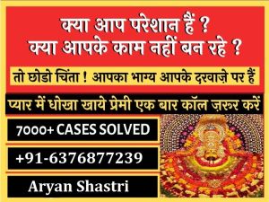 vedic astrology services