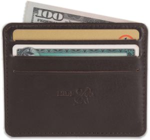 Leather Wallet