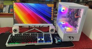 custom pc