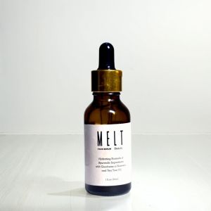 face serum