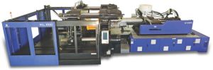 Injection Molding Machine