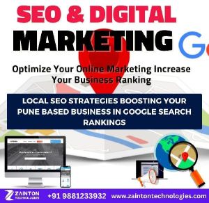 digital marketing services