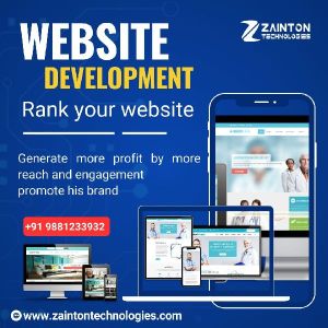 Website Designing