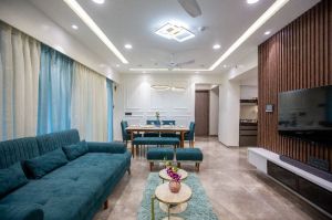 Office Interior Designing Services