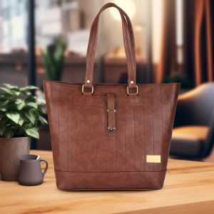 Feman Office Fella Tote Bag