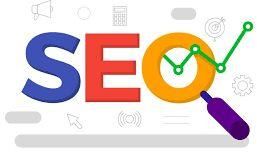 Search Engine Optimization Services