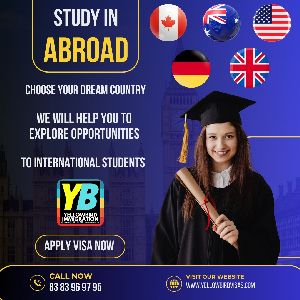 STUDY VISA SUBMISSION