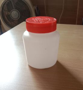 200 ml jar