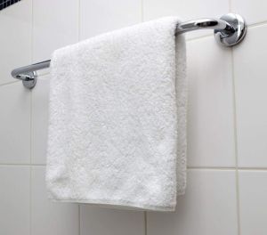 Bath Towel