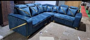 L Sofa Set