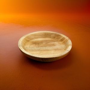 Areca Leaf Plate