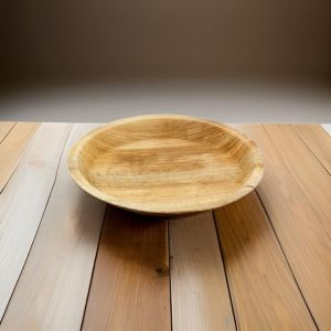 Areca Leaf Plate