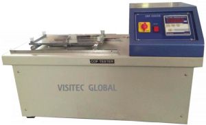 Friction Tester