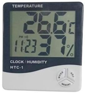 Hygrometer