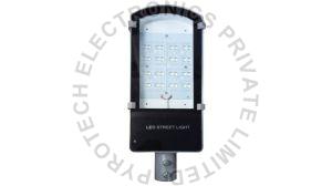 100 Watt Glass Model LED Street Light