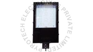 120 Watt Glass Model LED Street Light