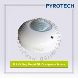 16A Ceiling Mount PIR Occupancy Sensor