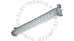 LED Flameproof Tube Light