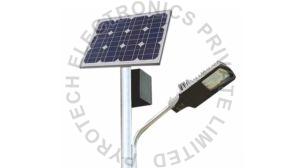 30 Watt Semi Integrated Solar LED Street Light