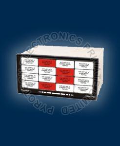 32 Channels Alarm Annunciator