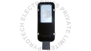 45 Watt Glass Model LED Street Light