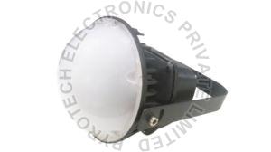 45 Watt LED Non Flameproof Well Glass Light