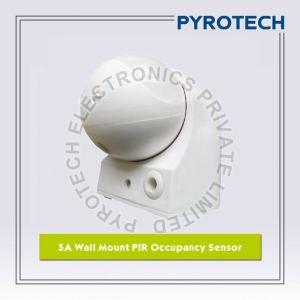 5A Wall Mount Occupancy Sensor