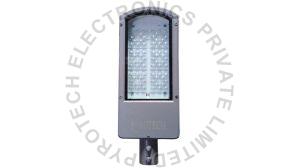 60 Watt Frame Model LED Street Light