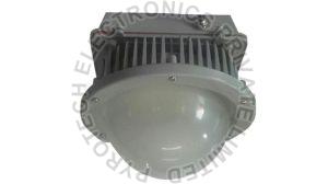 90 Watt LED Non Flameproof Well Glass Light