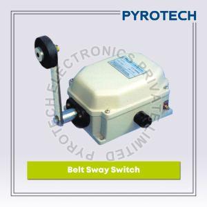 Belt Sway Switch