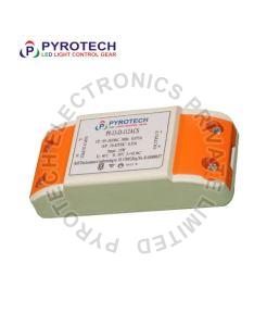 Constant Current AC-DC LED Driver