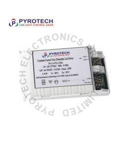 Dimmable LED Driver