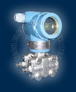 HART Smart Type Pressure Transmitter