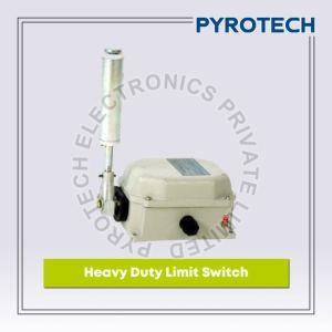 Heavy Duty Limit Switch