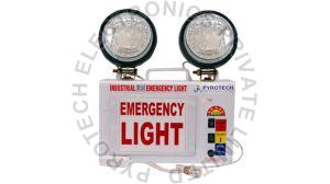 Industrial Emergency Light