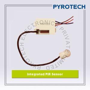 Integrated PIR Sensor