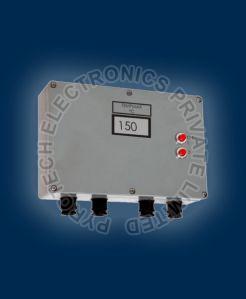 Max Temperature Transmitter