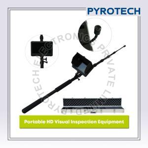 Portable HD Visual Inspection Equipment