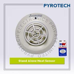 Stand Alone Heat Sensor