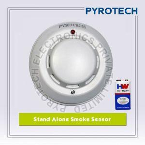 Stand Alone Smoke Sensor