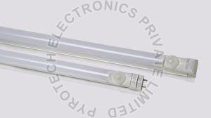 T8 Rod Sensor Based LED Tube Light