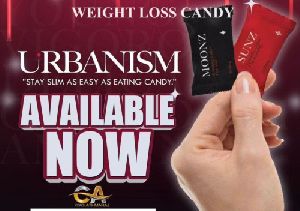 dynace urbanism weight loss gummy