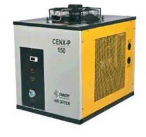 Refrigerated Air Dryer