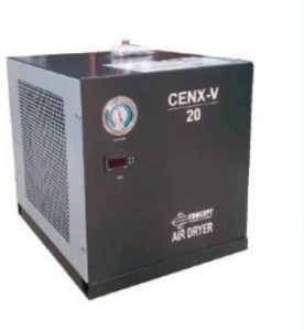 Refrigerated Air Dryer