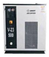 Refrigerated Air Dryer