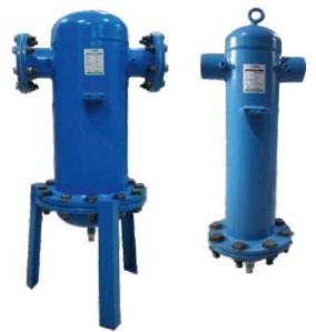 CAMS Air Line Moisture Separator