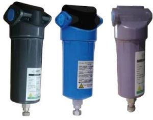 CMSF Air Line Moisture Separator Filter