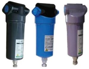 CWS Water Separator