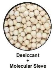 Desiccant Molecular Sieve