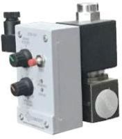 ETD-121 Automatic Drain Valve